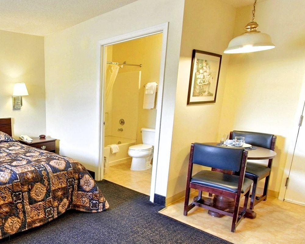 Motel 6-Richmond, Va - I-64 West Henrico Buitenkant foto